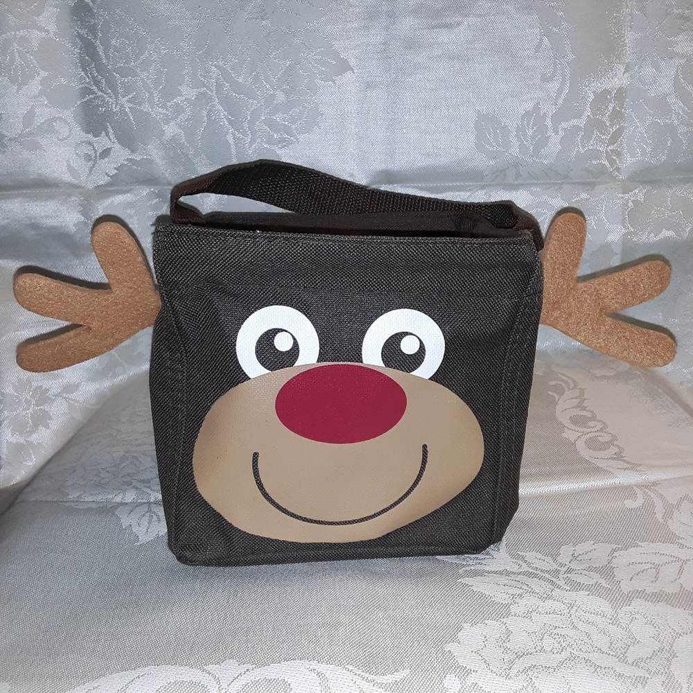 Thirty-One Littles Carry All, Reindeer